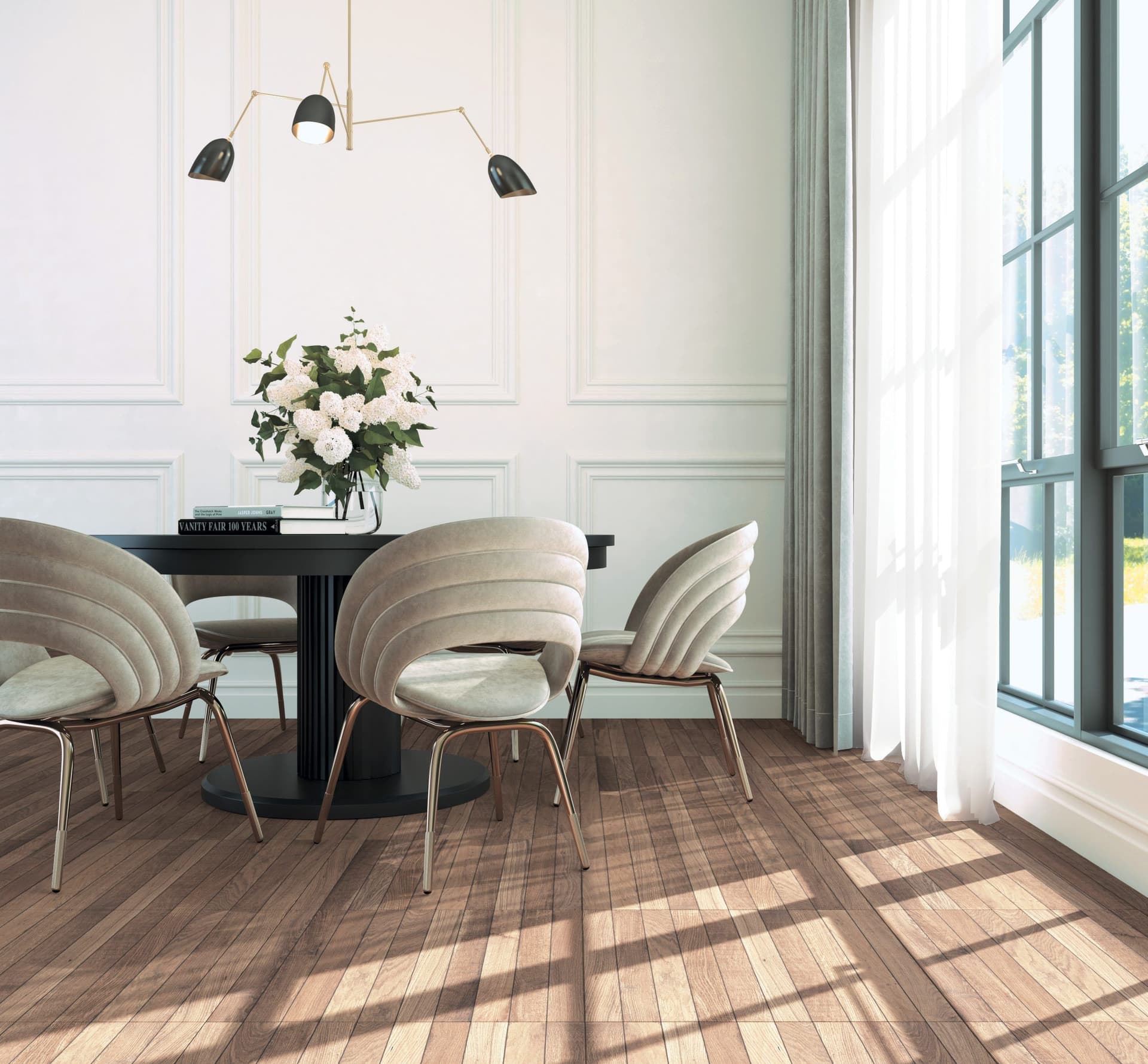 LEGNO Ambient 6