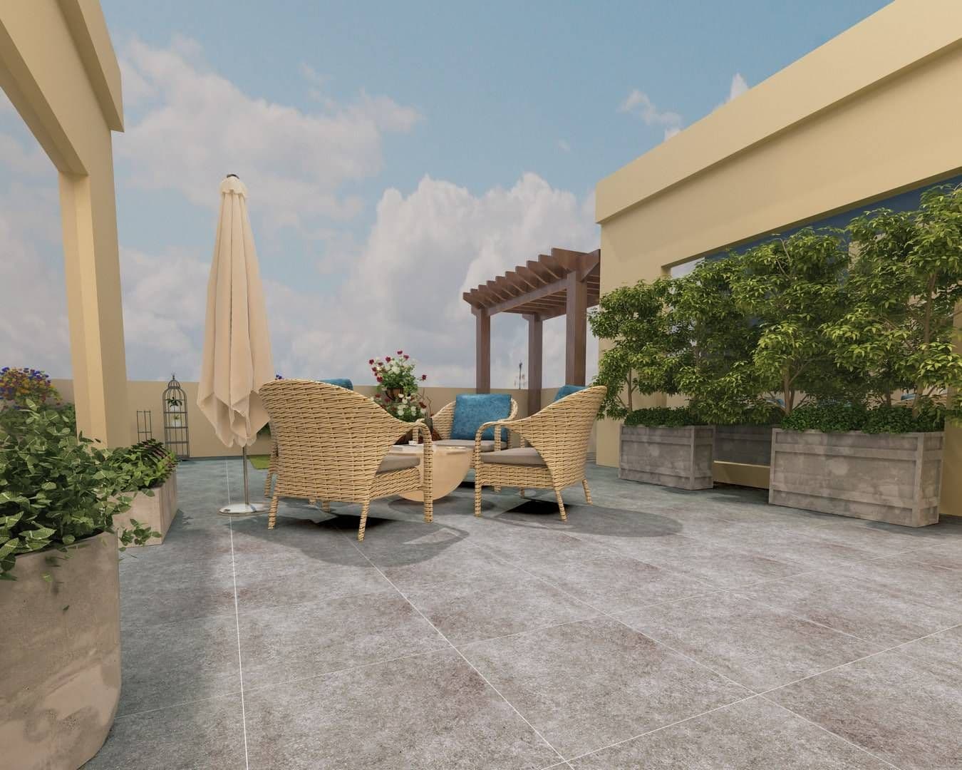 PORFIDO GREY 30X60 - слика 6