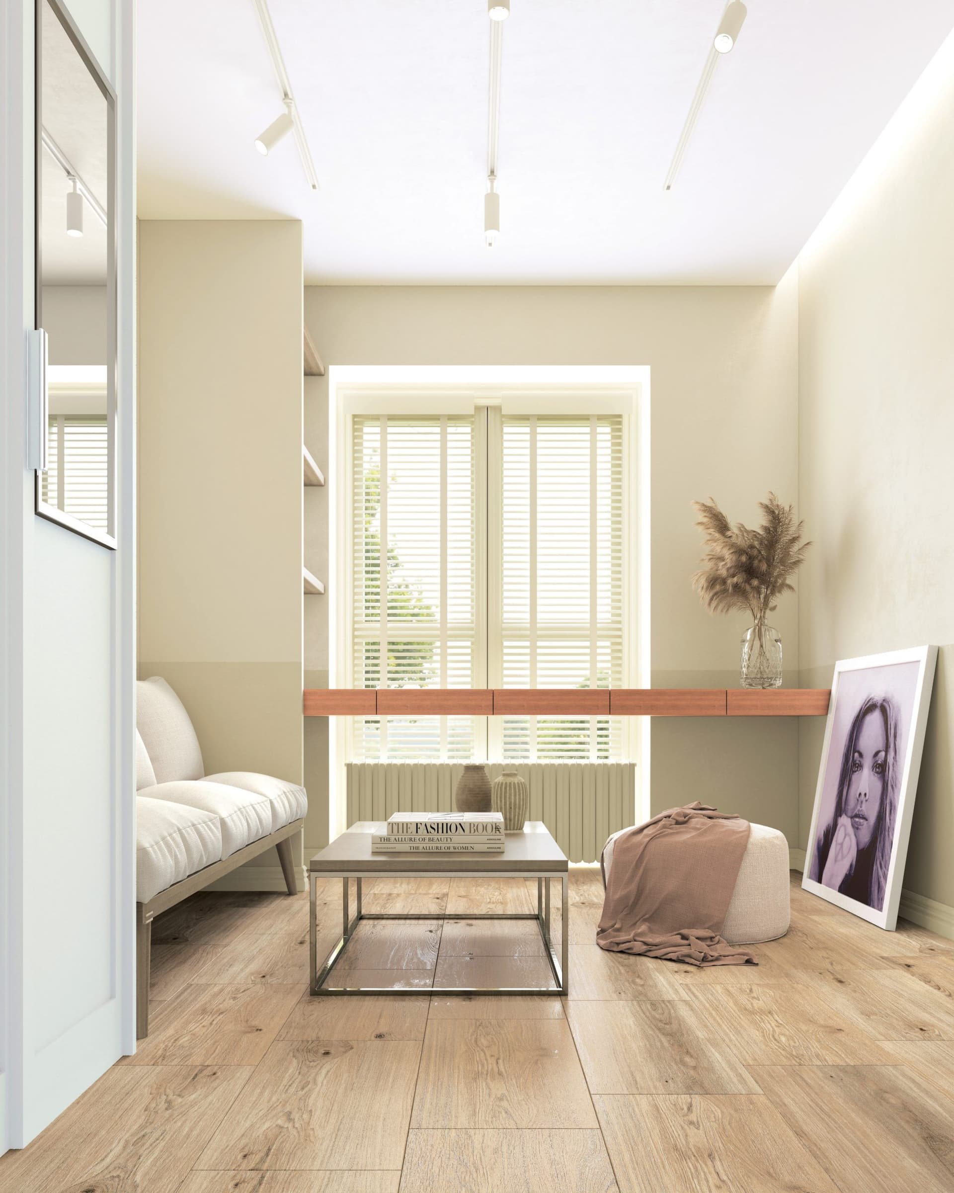 TAVOLA Ambient 2